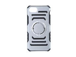 Capa Proteção Dupla LAXISCREED Iphone7