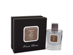 Eau De Parfum Franck Boclet Chypre by Franck Boclet Spray 3.4 oz (100 ml)