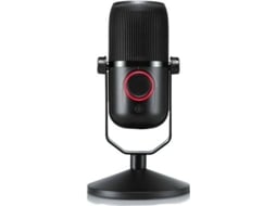 Microfone Gaming THRONMAX Mdrill Zero PLUS - MD4 PLUS