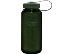 Garrafa Sustain Monocr Boca Larga 500ml Nalgene