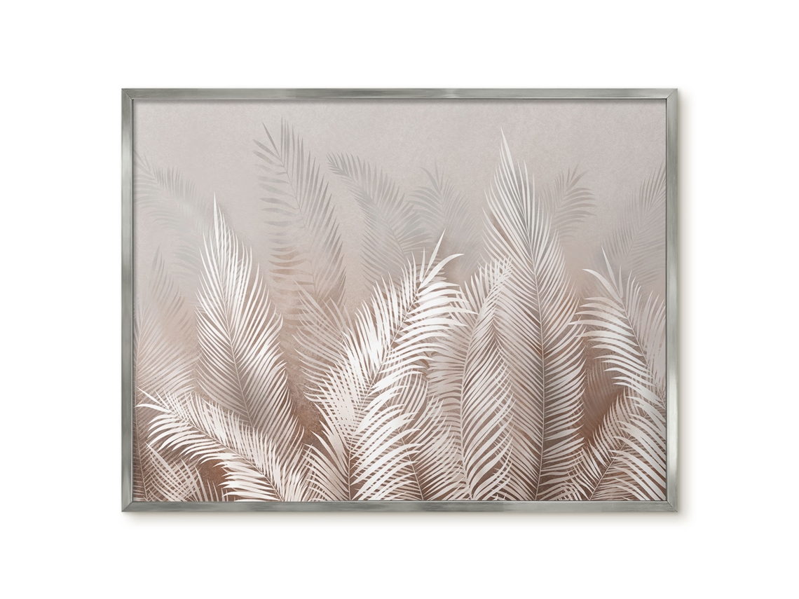 Magnetic Glass Board Motivation Every Day For The Hall Espelharte (80x60 Cm)