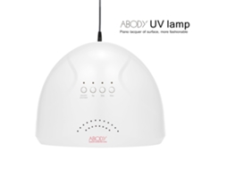 Lâmpada De Secagem Led Uv Para Unhas Sunone 48w/24w Com Timer E Sensor Infravermelho - Plug Us