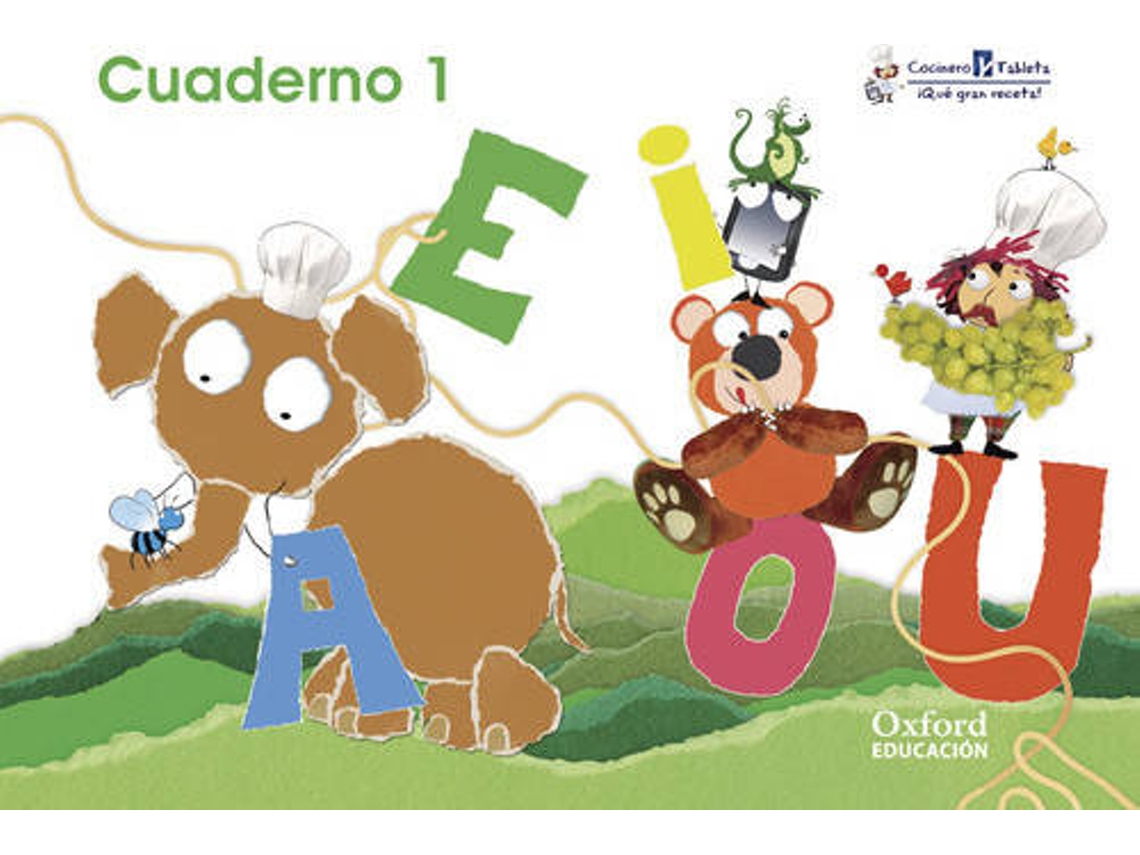 Livro (Espanhol)