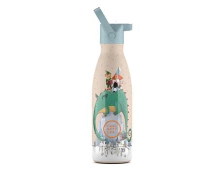 Bottle Termo Dragon Dreams COOL BOTTLES