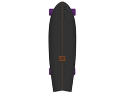 Skate HYDROPONIC Fish Complete Cruiser