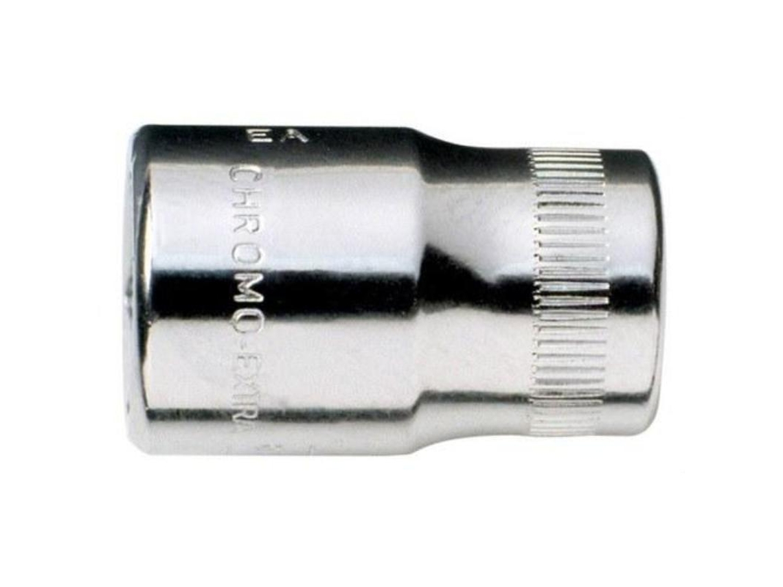 Vaso Hexagonal 1/4 6700sm 7 Bahco