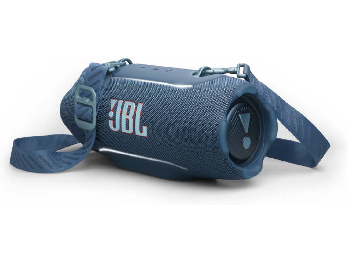Coluna Bluetooth JBL Xtreme 5 (30 W RMS - Autonomia: Até 28h - Azul)