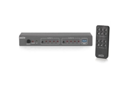 Marmitek Connect 540 Uhd Hdmi