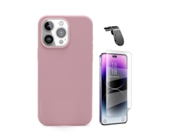 Pelicula de Vidro PHONECARE iPhone 16 Pro Max