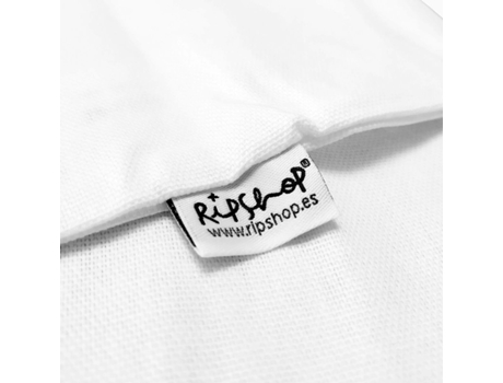 Capa de travesseiro Ripshop Kiel C Multicolor 30 x 50 cm