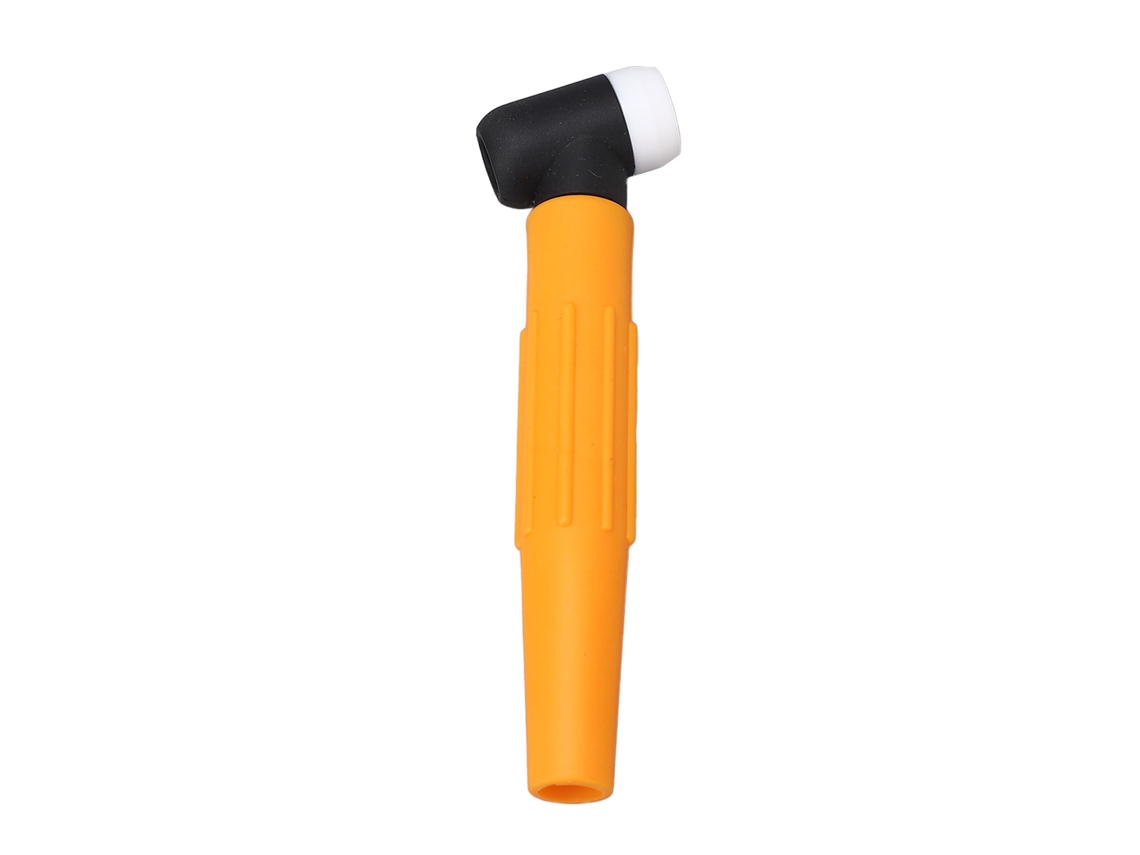 Cabeça De Tocha De Soldadura Tig Laxiscreed Resistente Ao Calor E Antiderrapante Para Maior Durabilidade
