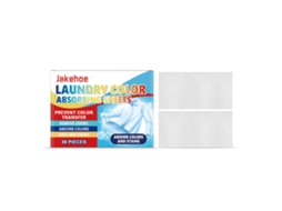 Folha Absorvente Colorida Lavanderia Worten