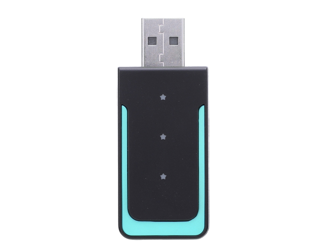 Adaptador Wireless Para Carplay E Android Auto