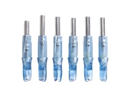 Vara De Arco Com 6 Pontas Luminosas Laxiscreed Para Arcos De 6,2 Mm