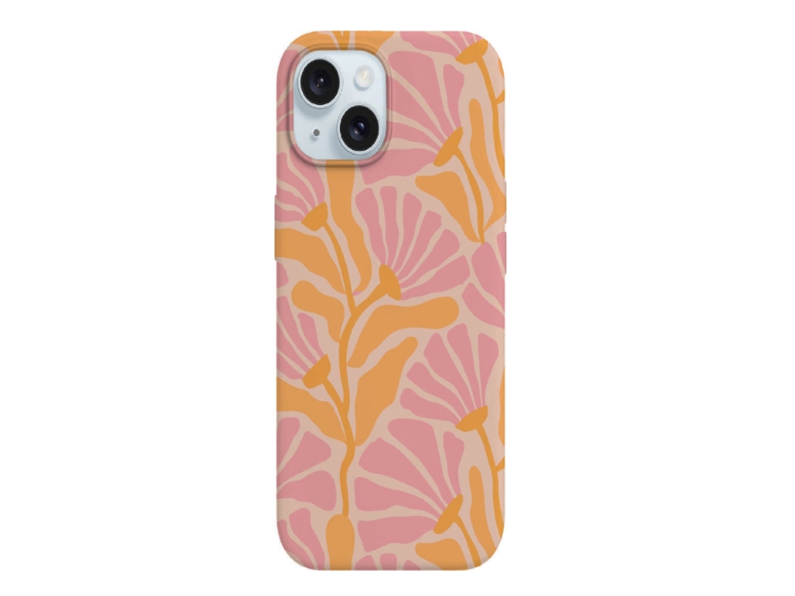 Capa SBS 2Flower Samsung Galaxy A05S
