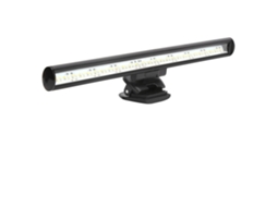 2026zentro-luz De Led Para Monitor De Computador Com Temperatura De Cor Ajustável Lâmpada De Leitura Para Tela De Notebook