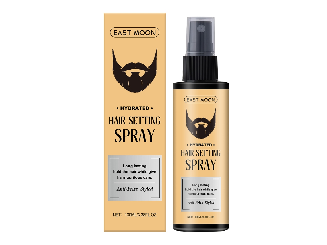 Spray Modelador de Cabelo para Alta Fixação e Durabilidade LAXISCREED