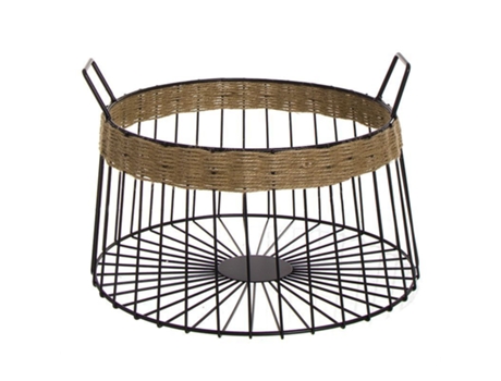 Centro Metal Negro 2836371 CIAL LAMA