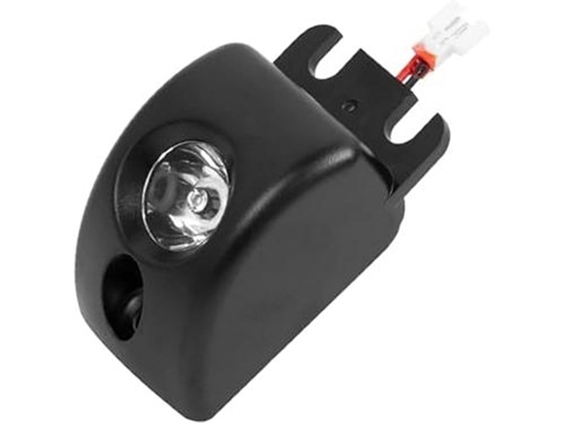Farol De Led Para Scooter Elétrica, Compatível Com Hx X7, Ideal