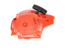 Partida elétrica Primerox para motosserras Husqvarna 235, 236 e 240.