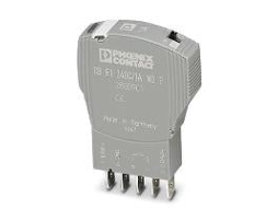 Disjuntor 240 V/ac 4 A 1 contato NA Cb E1 24dc/4a No P 1 peça. Phoenix Contact (2800904)