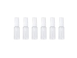 O Novo Atomizador de Névoa 6Pcs ALLINLESS