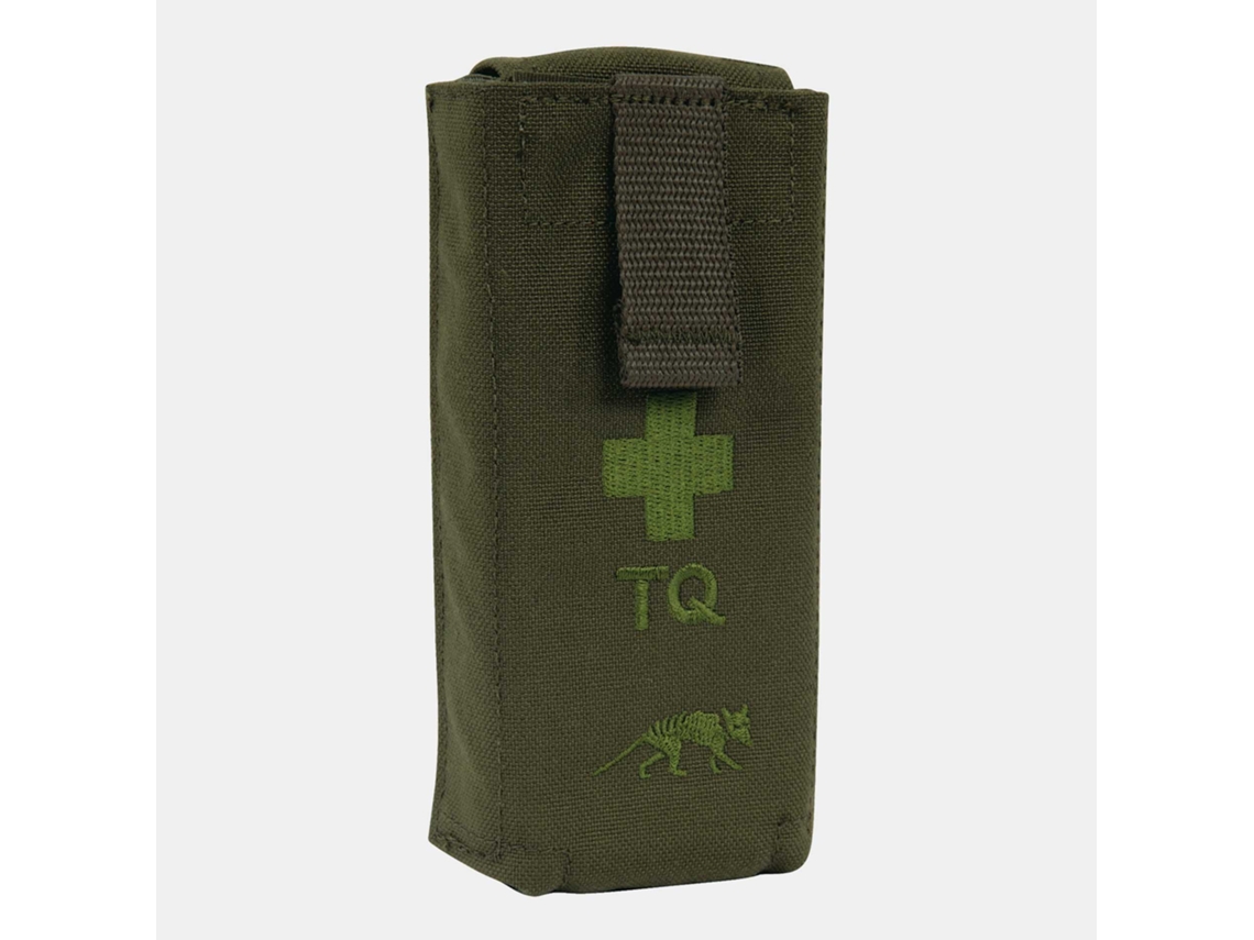 Capa para Torniquete Bolsa Ii Tigre Da Tasmânia TASMANIAN TIGER Tamanho Único