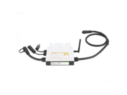 Inversor Solar Micro Grid Tied 350w Ip65