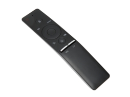 Controle Remoto Com Voz Bn59-01241a Para Samsung Un65ks8500f Un55ku7000f Un65ks9000f