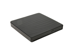 Enclosure de Dvd Externo LAXISCREED Usb c Plug and play