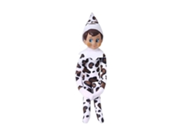 Boneco Elfo De Natal Decorativo, Figura Natalina Fofa Para Árvore De Natal E Decoração De Casa**mais Vendido K-aquaforge