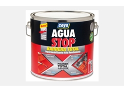 Membrana Antihumedad Aguastop Barrera Total CEYS
