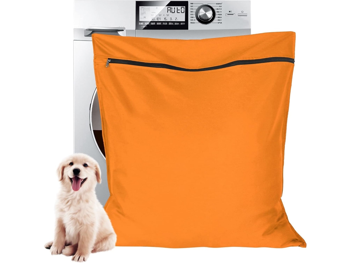 Conjunto de 5 Sacos Reutilizáveis para Máquina BRILVIBERA