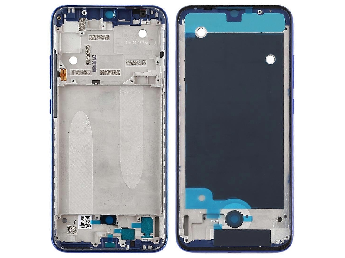 Moldura Central Para Xiaomi Mi Cc9e / Mi A3