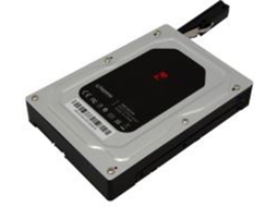 2.5In To 3.5In Sata Drv Carrier :Note: Must Order W/Kingston Ssd