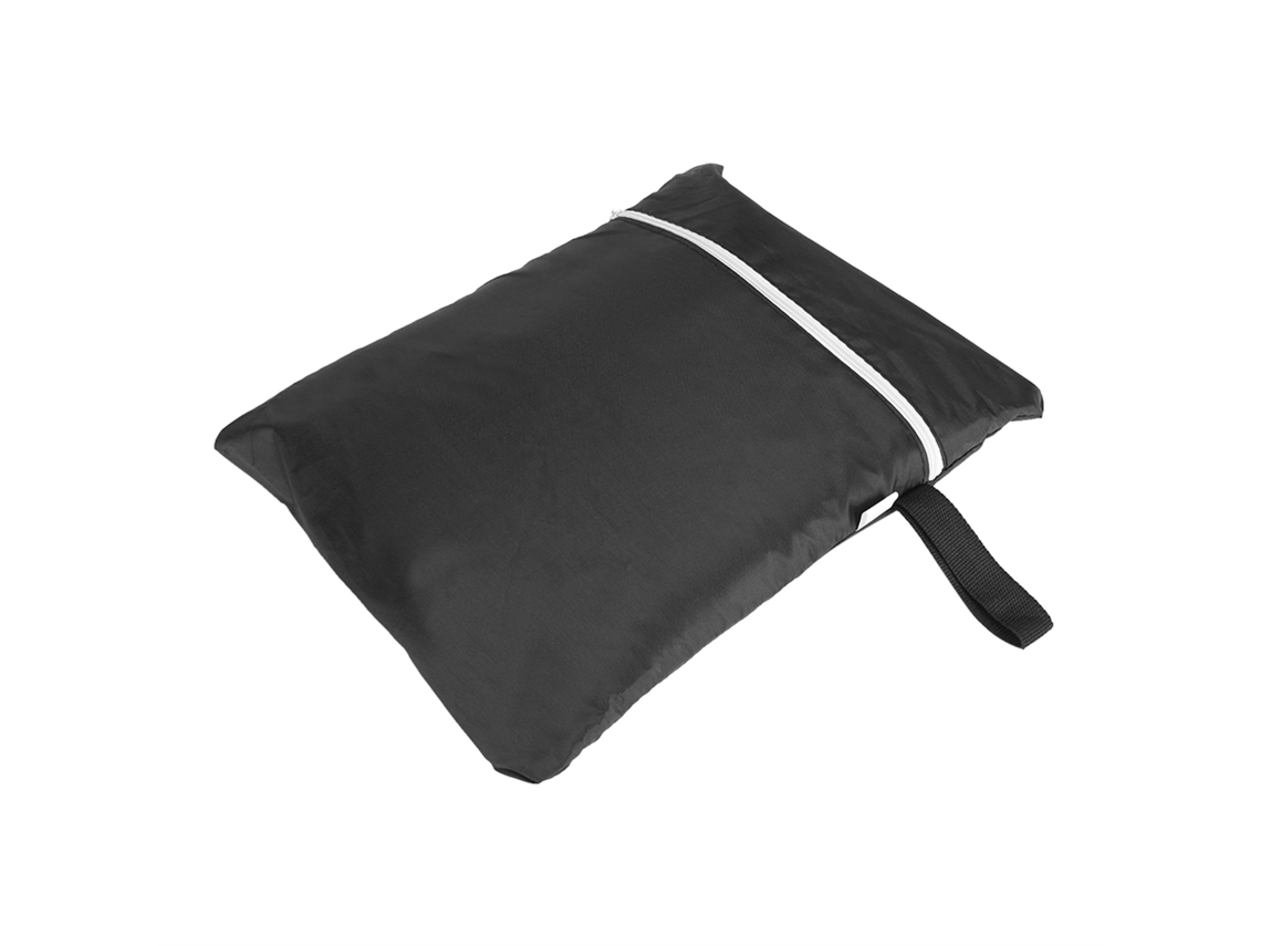 PRIMEROX Cobertura para churrasco à prova d'água proteção externa 170x61x117cm | S/MARCA