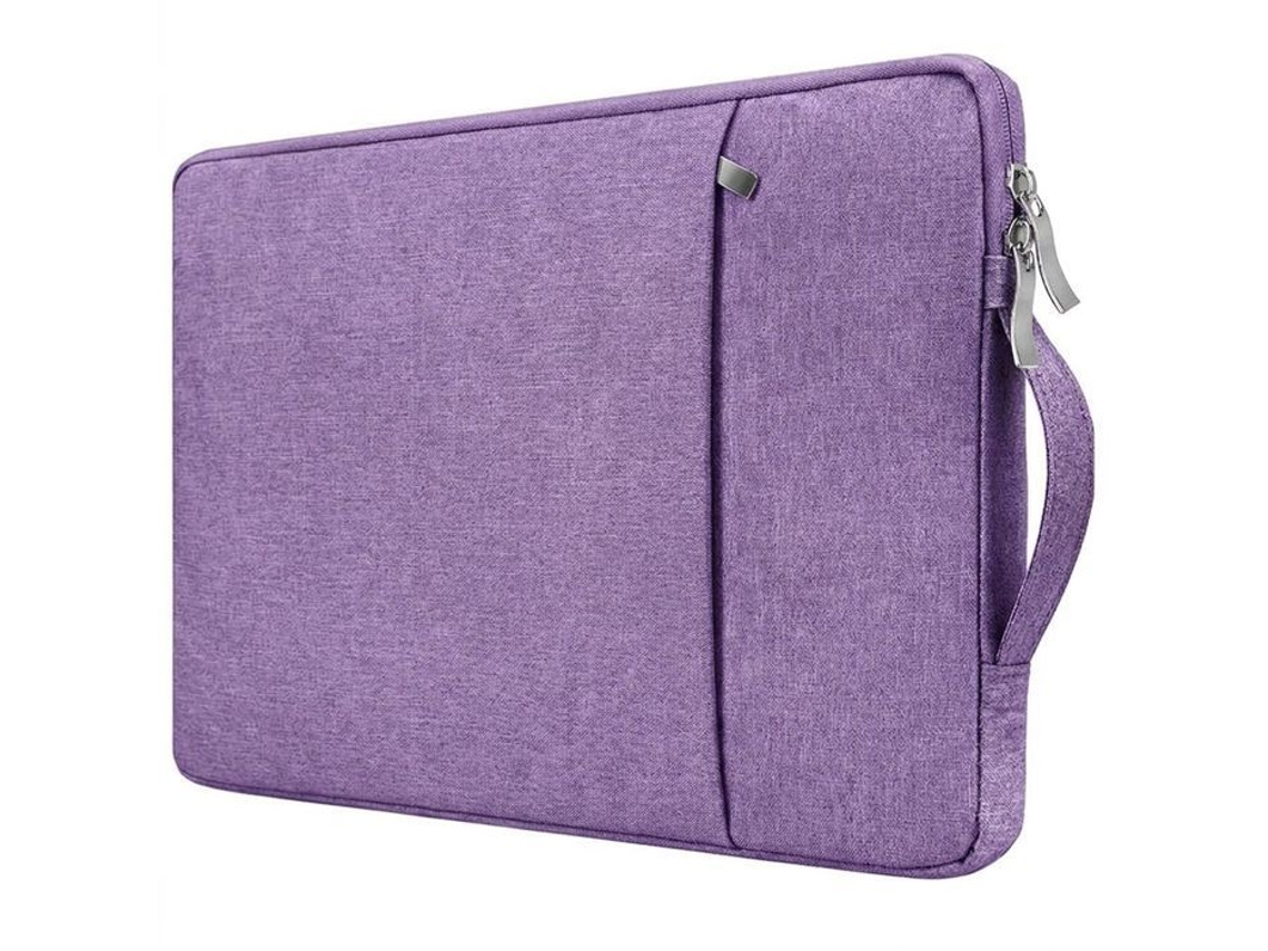 Capa Para Laptop De 14 Polegadas - Capa Compacta Com Alça Para Macbook ...