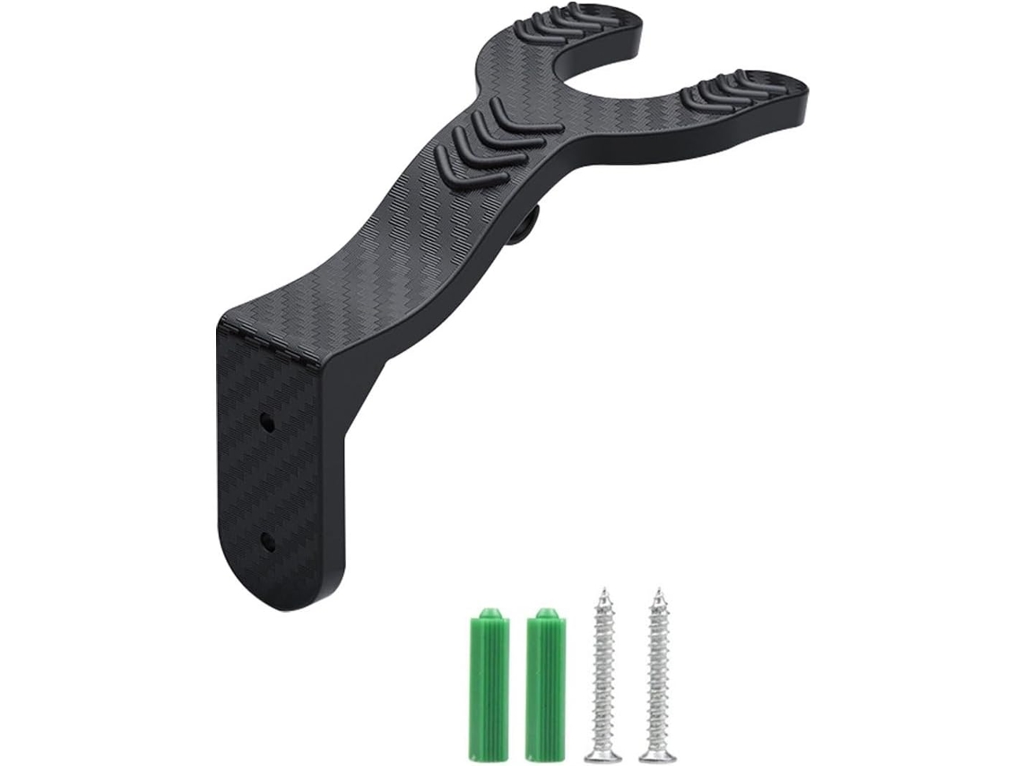 Gancho Para Capacete De Motocicleta, Suporte De Parede Para Capacete De Motocicleta
