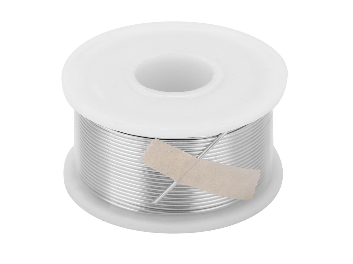 Orevant-hilo De Soldadura De Estaño 63/37 Consumibles De Soldadura 100g 183℃ Para Mantenimiento De Equipos Eléctricos