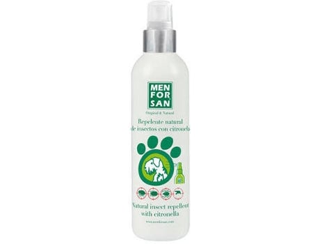 Repelente para Cães MENFORSAN Camomila