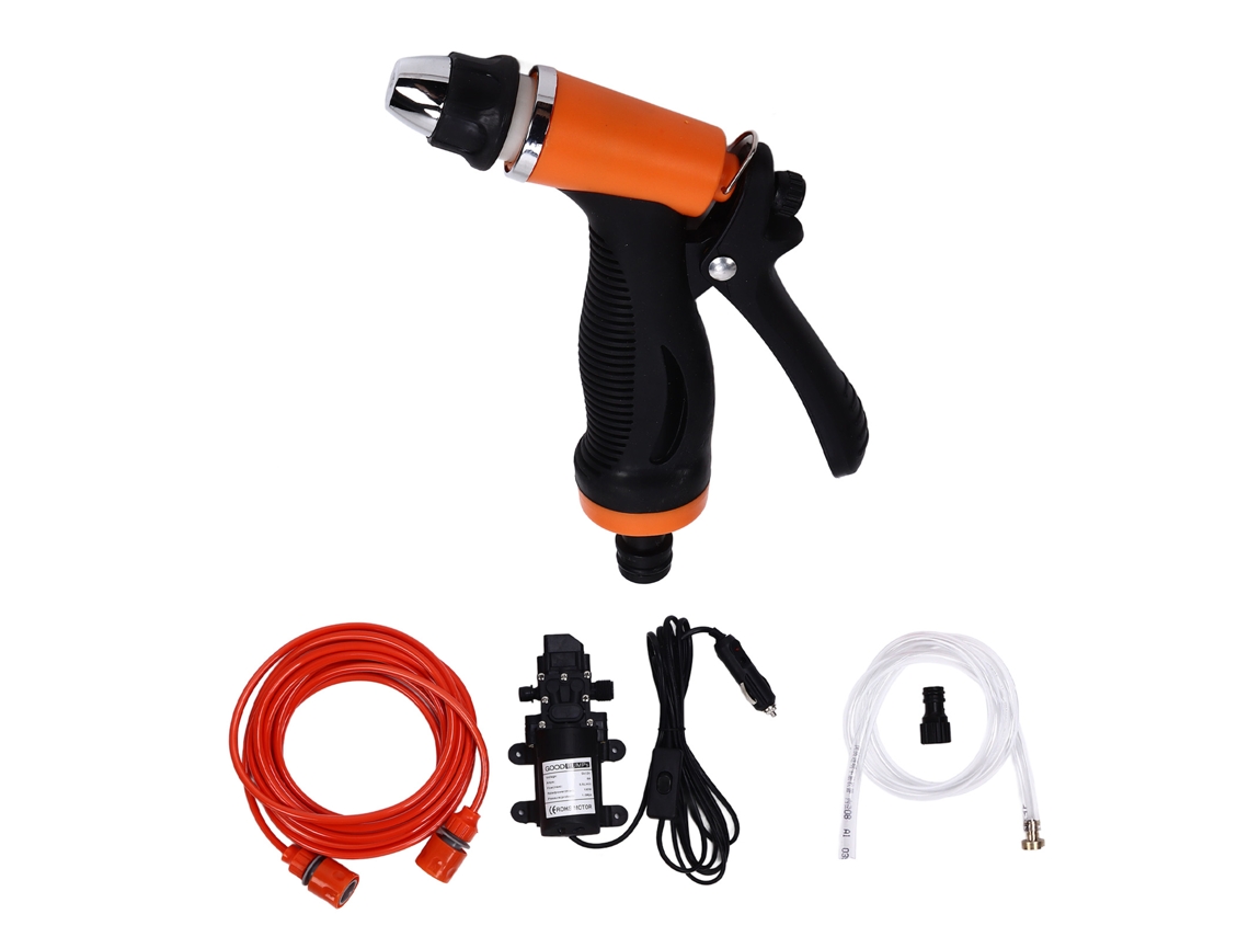 Lavadora de Pressão 12v 100w LAXISCREED