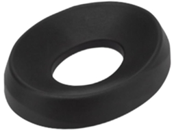 Suporte De Casque Antidérapant, Base De Afixação De Casque Para