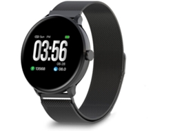 Smartwatch ENZON Preto