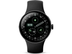 Smartwatch GOOGLE Pixel Watch 4 (41 mm - Obsidian)