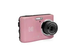 Máquina Fotográfica Kodak Pixpro Fz55