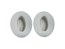 Almofada para Auscultadores Sennheiser Hd 4.40bt de Orelhas de Espuma Macia Cooling Gel Branco XIAOMOYU