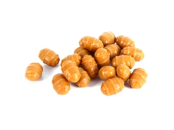 Isqueiro Artificial Nut Tiger Flutuante Soft 20pcs 2