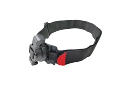 Torniquete Rotativo Combate com Rolo de Pressão, Aplicação com uma Mão, para Hemorragias Azul HEXINYIGJLY