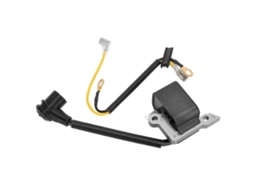 Laxiscreed Bobina De Ignição Para Motosserra Com Folha De Aço De Silício, Pack Completo