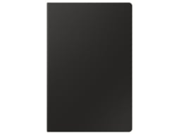 Capa SAMSUNG com Teclado Slim Galaxy Tab S10 Ultra /S9 Ultra (Preto)